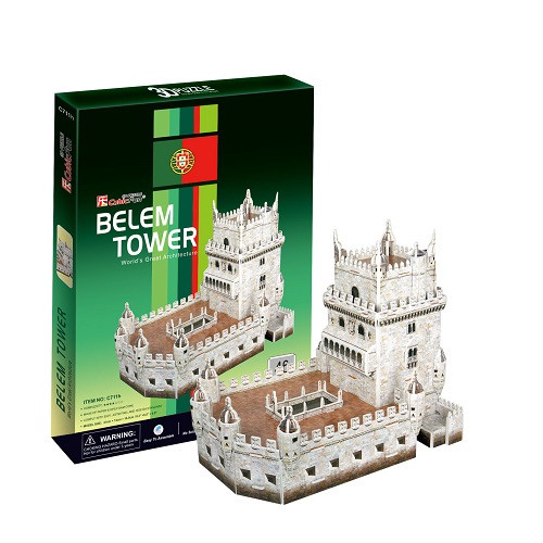 BELEM TOWER