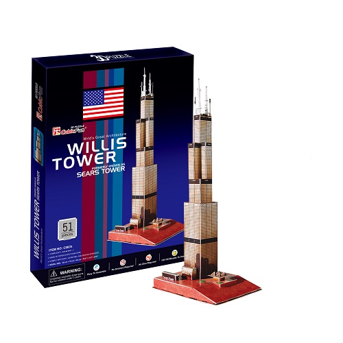 WILLIS TOWER